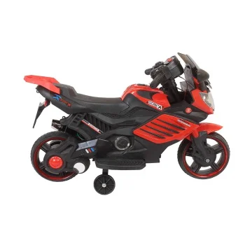 Motor na akumulator model 116 crveni-2 Motor na akumulator model 116 crveni-2